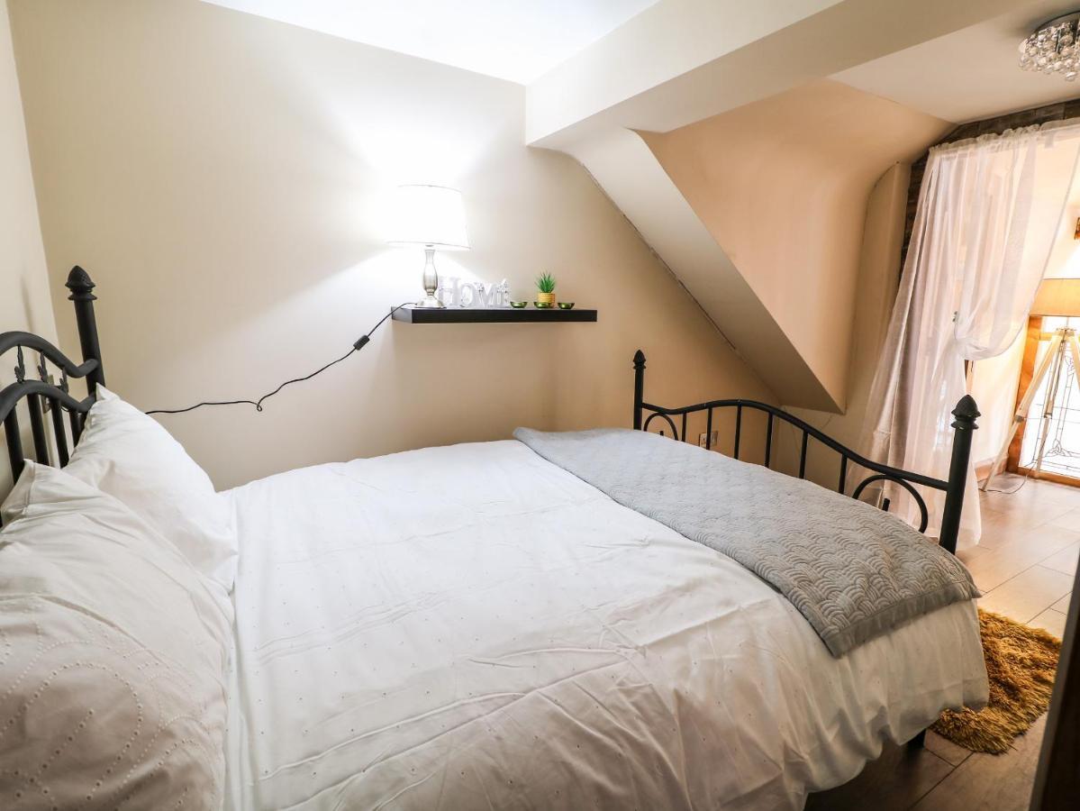 The Upper Room Ballymena Ngoại thất bức ảnh